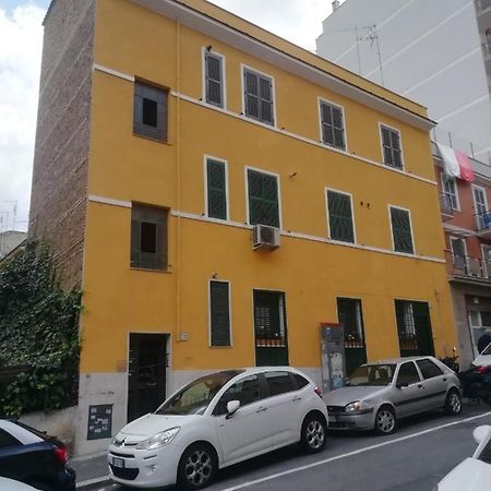 Apartment Urbino 33 Roma Exterior foto