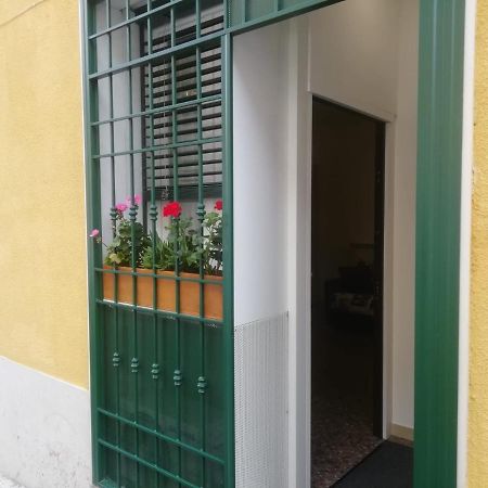 Apartment Urbino 33 Roma Exterior foto